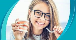 Invisalign Tedavisi